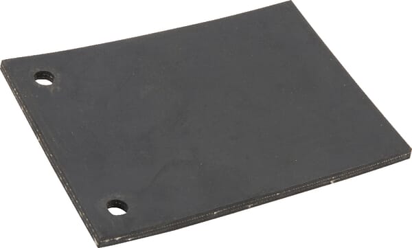 Gummischutztuch 110x5x147 (AGW78270) - unserem Sortiment für Agria Ersatzteile
