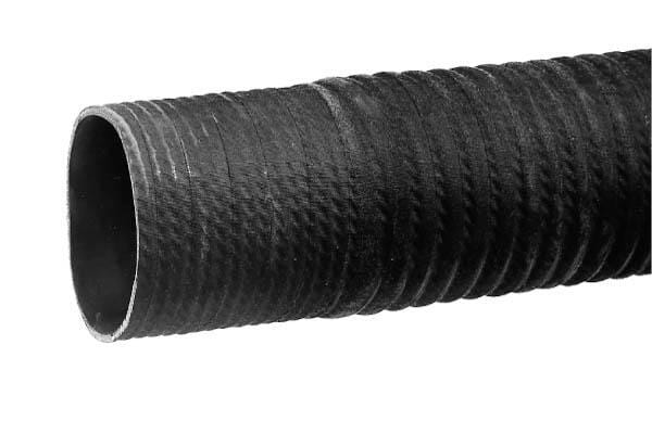 Saug/Druckschlauch 80mm 1m (3249010) von Kramp