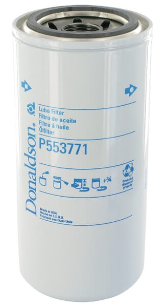 P553771 Ölfilter