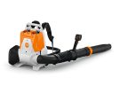 STIHL Akku-Laubbläser BRA 280 B - ALLPRO-System Grundgerät
