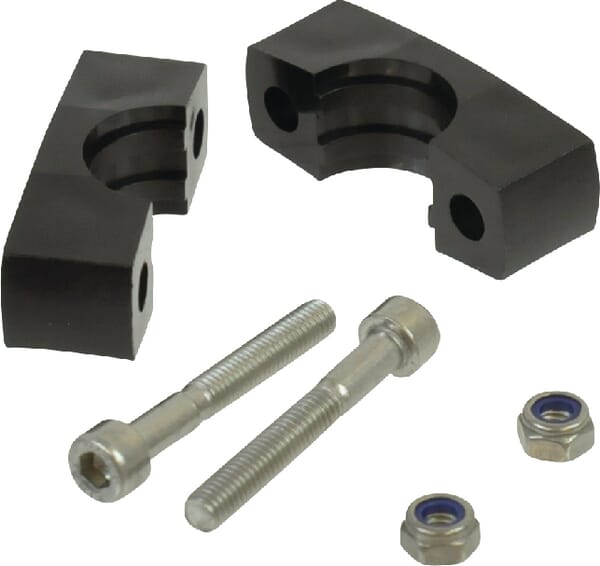 Spannvorrichtung f. Sensor (MT00001663) – passend für Kverneland