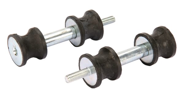Satz Silentblock vorn (33309)