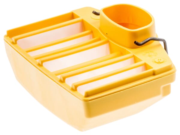 Luftfilter komplett (575269102) von Husqvarna. Aus unserem Sortiment für Verbrennungsmotoren - Husqvarna