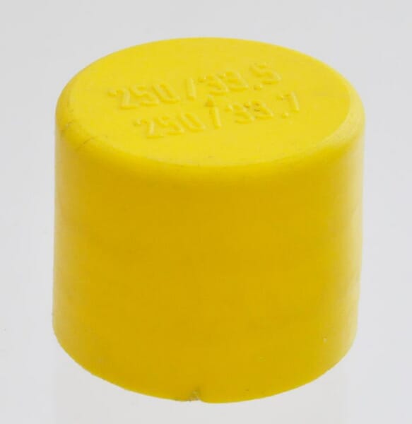 Rohrschutzkappe D33.7 (90024607) – Rabe