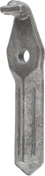 Fräsmesser Pegoraro (RB008590) – passend für Pegoraro