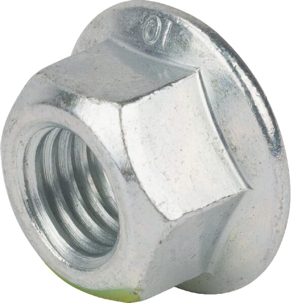 Mutter M12 10,9 V&N (697417EN) – passend für Vogel & Noot