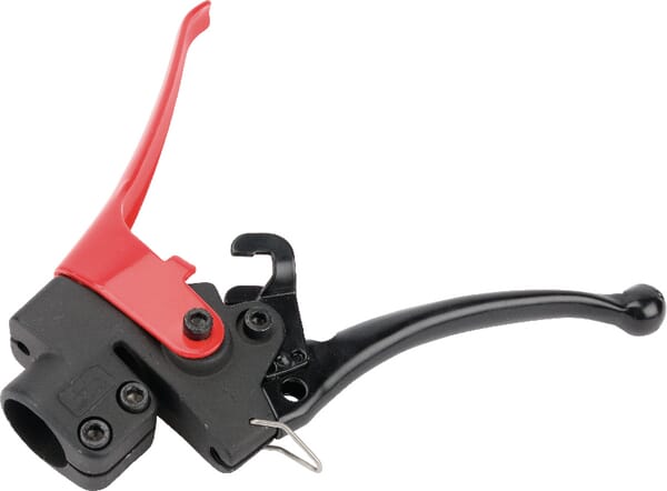 Handhebel Kupplung/Motorstop (AGW71745) - unserem Sortiment für Agria Ersatzteile