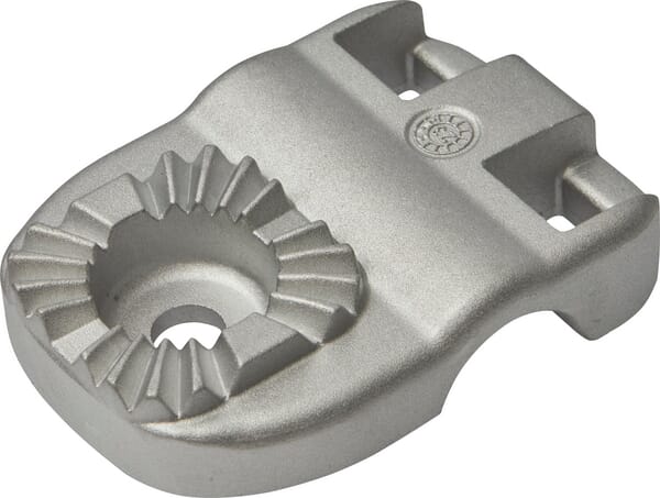Halterung D, Handgriff (53139VL6P31) - unserem Sortiment für Honda Ersatzteile