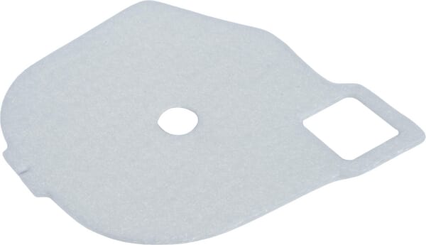 Luftfilter (4431188) von Makita. Aus unserem Sortiment für Verbrennungsmotoren - Makita