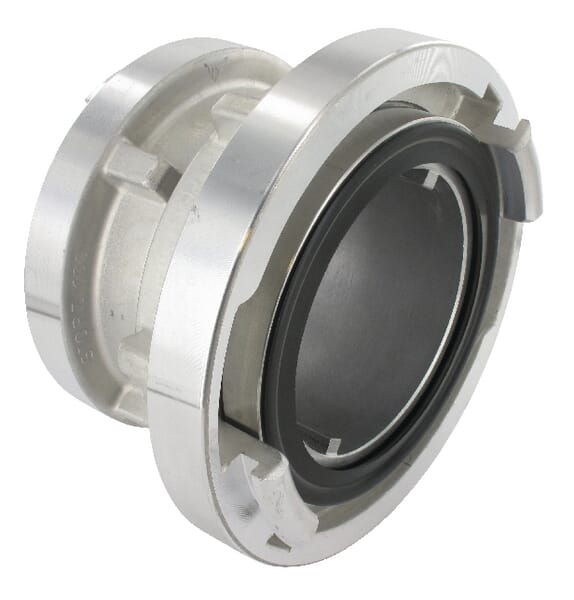 Storz Reduzierstück  110 (NA 133mm) x 125 (NA 148mm) aus der Kategorie Schlauchanschlüsse