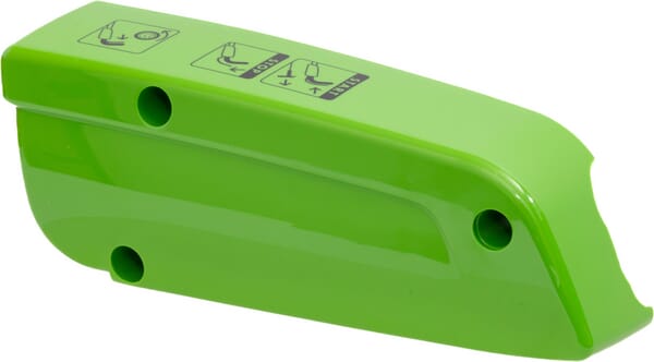 Gehäuse – links (63567640615) von Stihl Aus unserem Sortiment für Stihl Ersatzteile