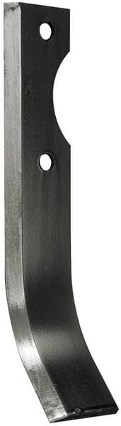 Rotavator-Klinge, rechts, 208/40x5, EA70 (RB516068) – passend für Honda