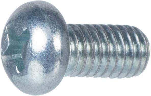 Schraube M5x10 (SP3151621) von gopart  ➨ Aus unserem Sortiment für Anbaugeräte für Aufsitzmäher ➨ Wir liefern Ihre Bestellung schnell & zuverlässig.