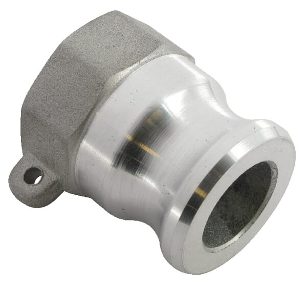 Camlock Typ A 3/4" Innengewinde Aluminium aus der Kategorie Schlauchanschlüsse