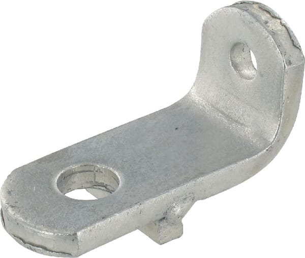 Halter f. Anhängerkupplung re. (3827355020) - unserem Sortiment für Castelgarden Ersatzteile