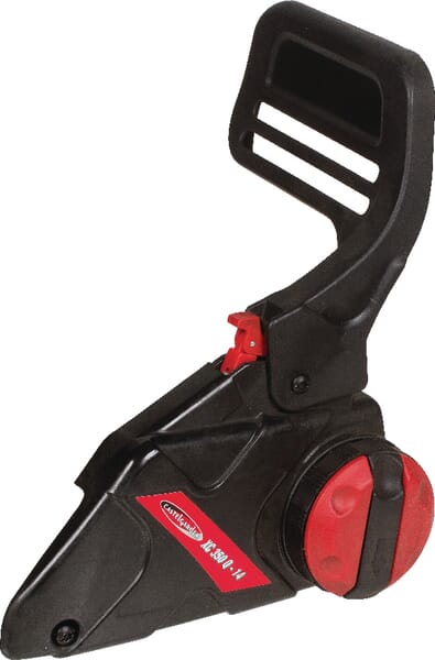 Gehäuse Motorbremse schwarz (1830590200)