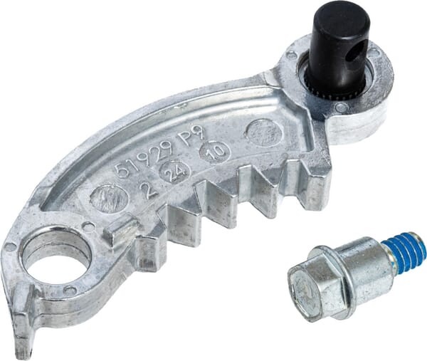 Bremsarmsatz, links (71069HYD) - unserem Sortiment für Hydro-Gear® Ersatzteile