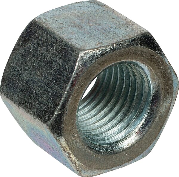 Mutter 7/16" (74000061188) – passend für Kongskilde Howard