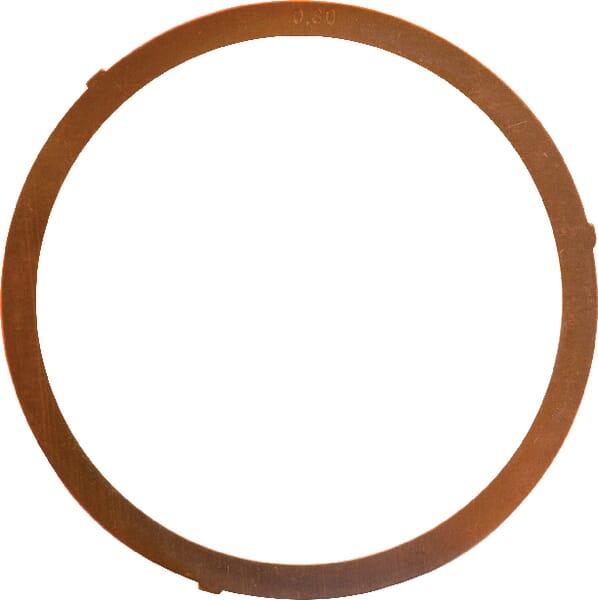 Ring 0.80 (4730119) von Lombardini. Aus unserem Sortiment für Verbrennungsmotoren - Lombardini
