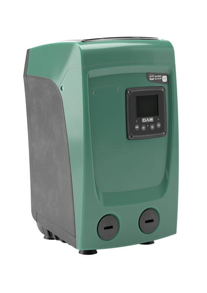 Esybox Mini 3 KIWA DAB LIVE (DAB60212602) von DAB