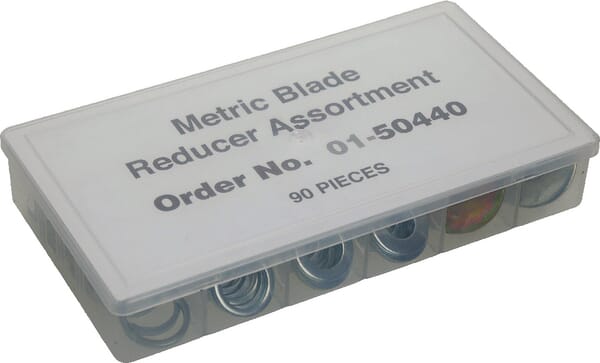 Sortim. Reduzierring metrisch (FGP408054)