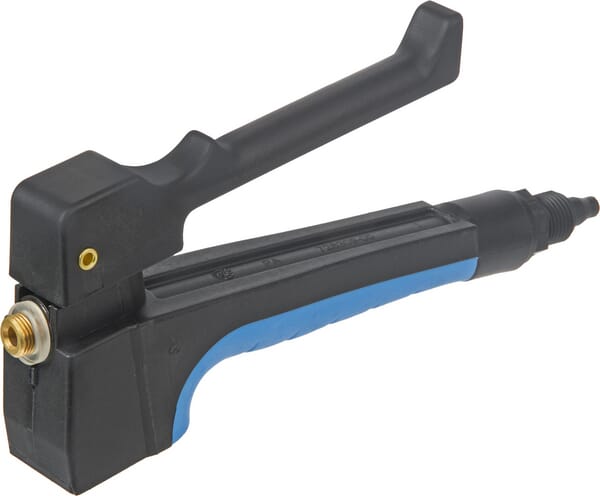 Auslöser TPA komplett aus der Kategorie Rückenspritzen und Handspritzen