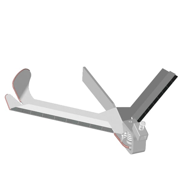 Abfangmesser RH-Hartmetall VIAC9271D