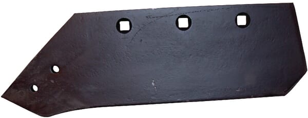 Wechselspitzenschar 13" L. Goizin 010350