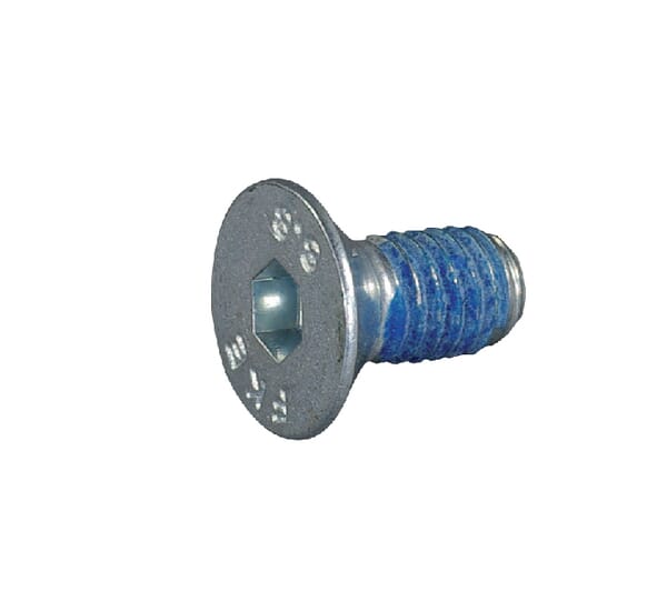 Schraube FHC/90 M6x12 (71021)