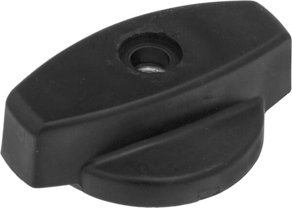 Knob-air cleaner cove (846431) von Briggs & Stratton. Aus unserem Sortiment für Verbrennungsmotoren - Briggs & Stratton