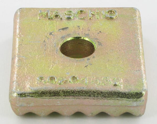 Regulierungsplatte (M01110532R) – passend für Maschio