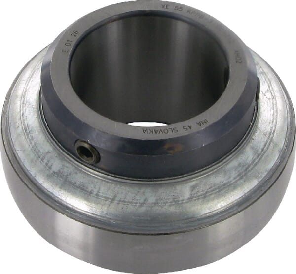 Spannlager D55 (84342903) – Rabe