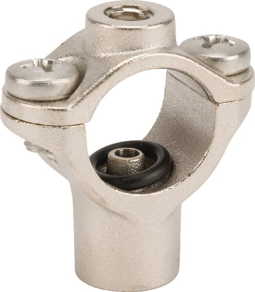 Rohrschelle G1/4" aus der Kategorie Spritzgestänge und Düsen