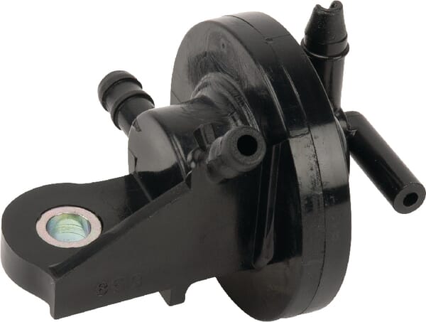 Automatischer Kraftstoffhahn (16970Z2E023) von Honda. Aus unserem Sortiment für Verbrennungsmotoren - Honda
