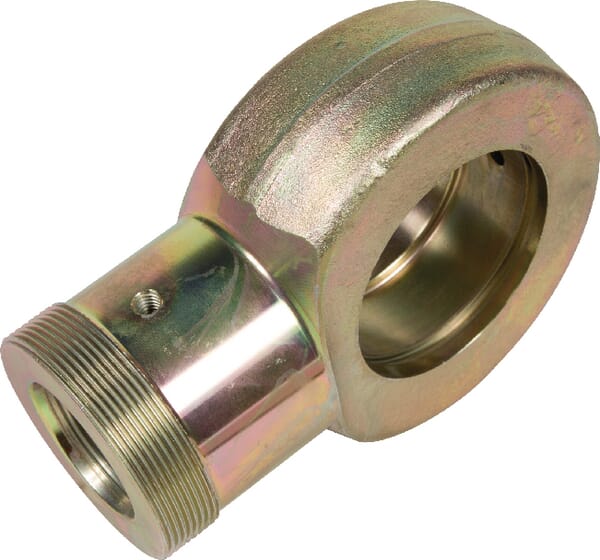 Stangenkopf f.D35 28 sphärisch (KK353596) – passend für Kverneland