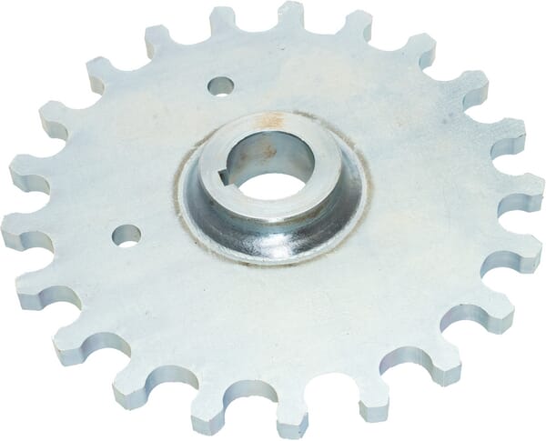 Bremsscheibe, CD110/125QF (3871788010)
