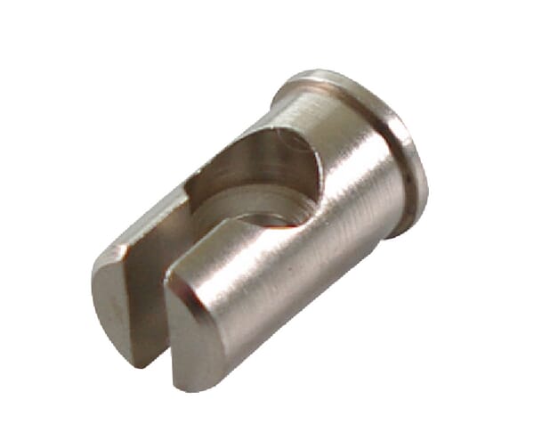 Endkappe Bowdenzug C6,4x8x14 (AGW02411) - unserem Sortiment für Agria Ersatzteile