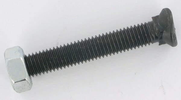Scharschraube M10x70 CP1070