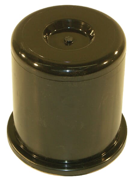 Filterunterteil 317 aus der Kategorie Tanks und Filter