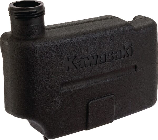 Kraftstofftank (510047005) von Kawasaki. Aus unserem Sortiment für Verbrennungsmotoren - Kawasaki
