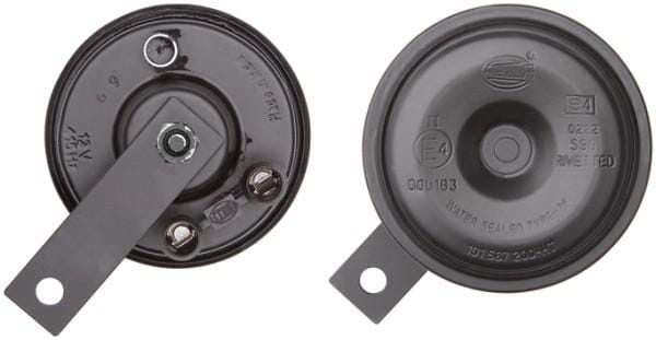 Motorelektrik Hupe 12V 3AL922200617