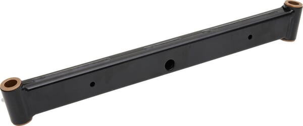 Schwimmende Achse ohne Prallplatte R9005 (521078) - unserem Sortiment für AL-KO Ersatzteile