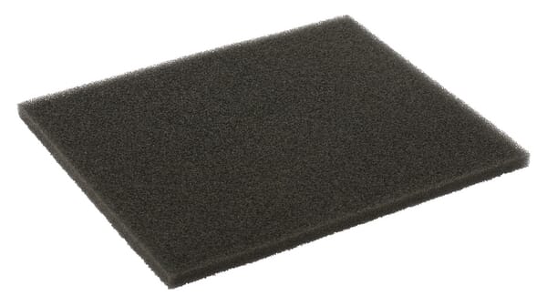 Luftfilter flach (110132188) von Kawasaki. Aus unserem Sortiment für Verbrennungsmotoren - Kawasaki
