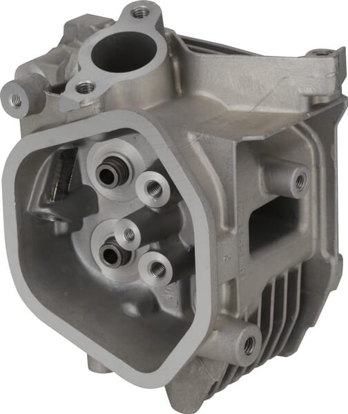 Zylinderkopf (1200802840001) von Loncin. Aus unserem Sortiment für Verbrennungsmotoren - Loncin