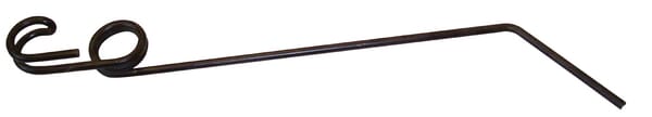 Striegelzinken, Länge 510mm, breite 38mm, spulen-innendurchmesser 40mm 999001EVN