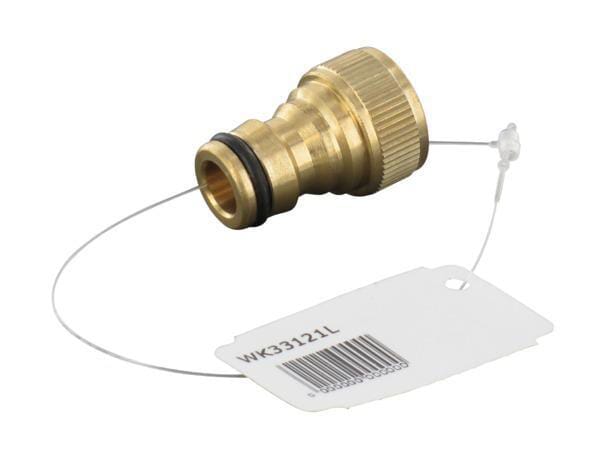 Einstecknippel 1/2" innen (WK33121L) von Kramp