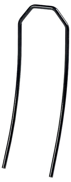 Striegelzinken, Länge 410mm, breite 125mm, Kramp (466169N) – passend für Väderstad
