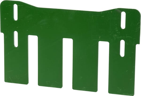 Shaft scraper (50202411701020) – passend für Unia