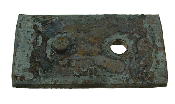Anlagenschoner KK073614R