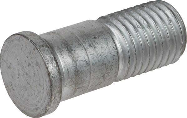 Frontansicht Lemken Schraube D25/20x49/53 M20